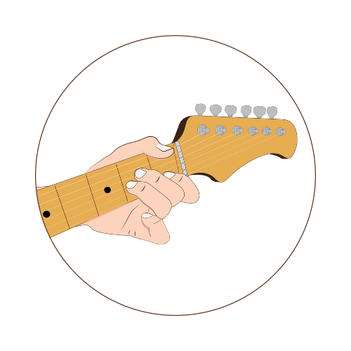 Left-Hand Fingering Systems Guide