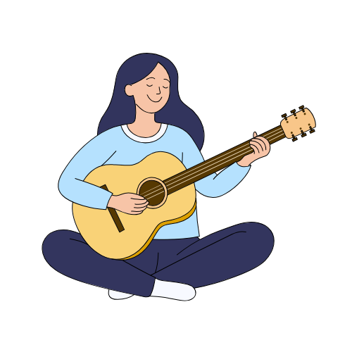 Beginner Fingerstyle Guide