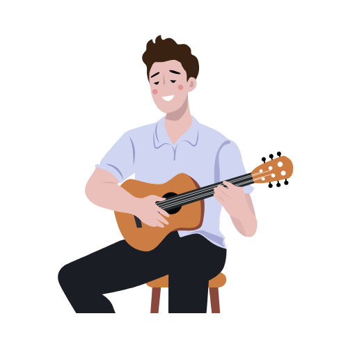 Intermediate Fingerstyle Notes